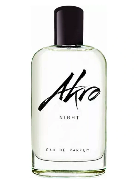 Akro — Akro Night