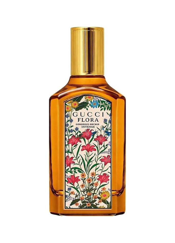 Gucci — Gucci Flora Gorgeous Orchid Intense