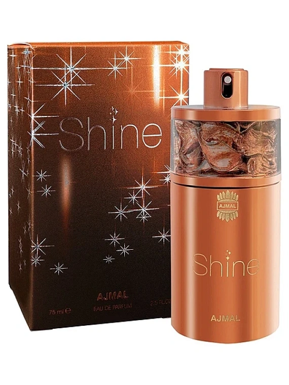 Ajmal — Ajmal Shine