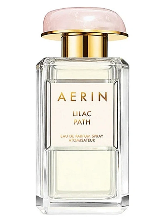 Aerin Lauder — Aerin Lauder Lilac Path