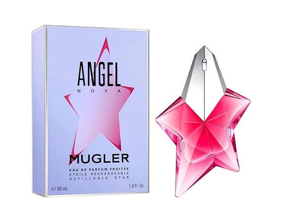 Thierry Mugler — Thierry Mugler Angel Nova Eau De Parfum Fruitee