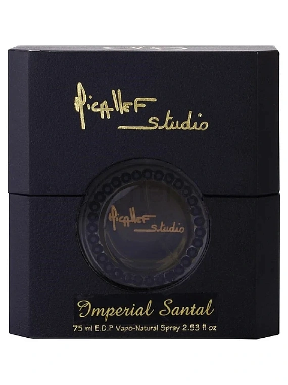 M. Micallef — M. Micallef Studio Imperial Santal