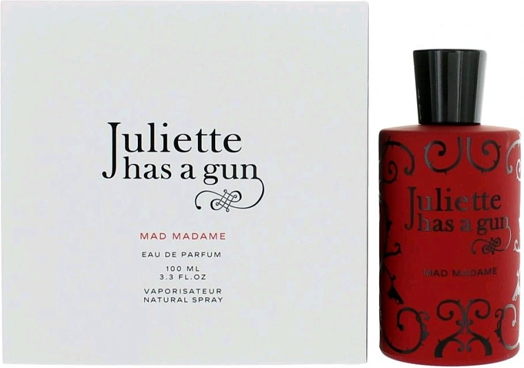 Juliette Has A Gun Mad Madame — фото 6