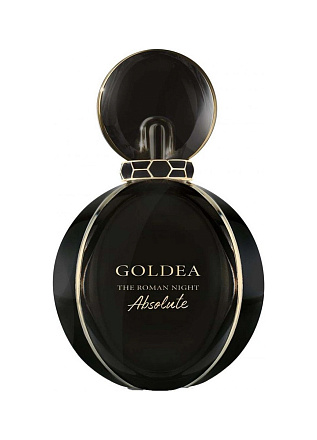 Bvlgari Goldea The Roman Night Absolute