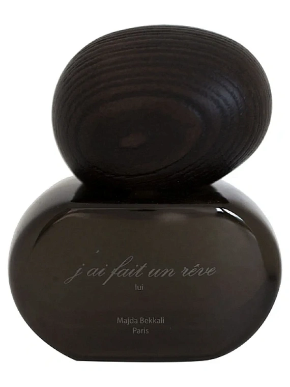 Majda Bekkali — Majda Bekkali J`ai Fait Un Reve Lui