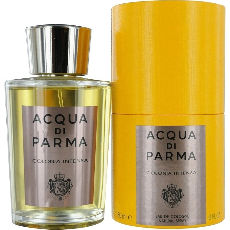 Acqua di Parma Colonia Intensa — фото 4
