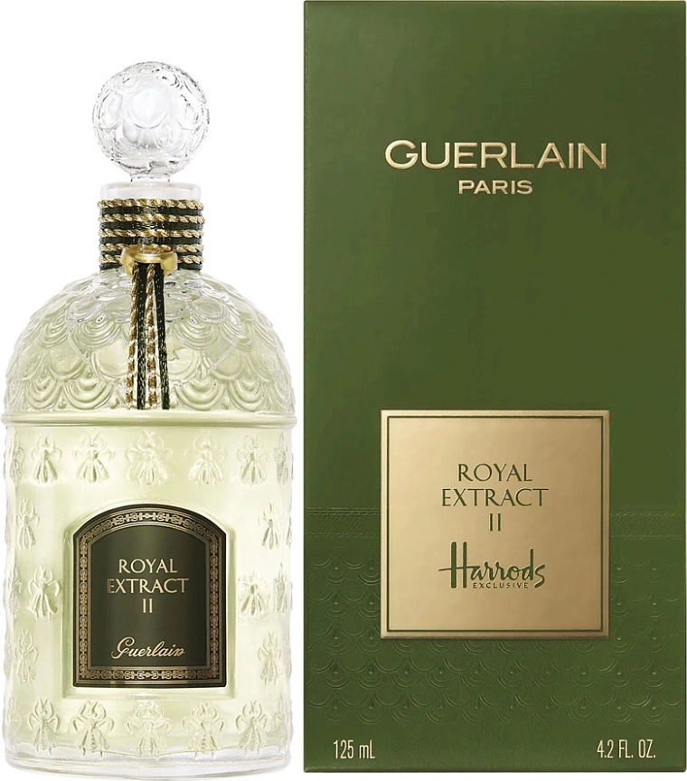 Guerlain Royal Extract Ii — фото 4