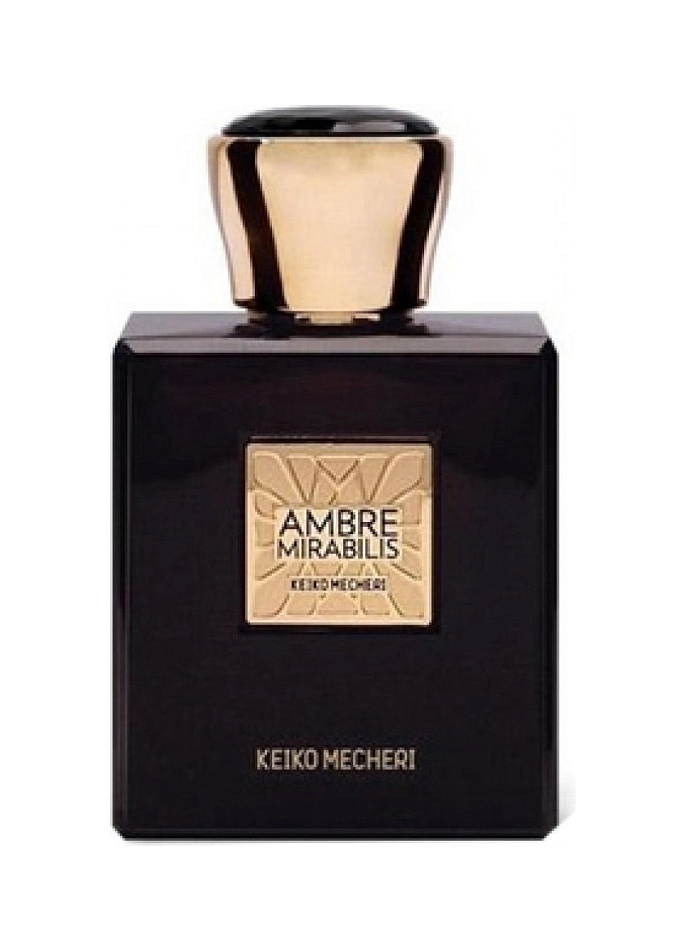 Keiko Mecheri — Keiko Mecheri Bespoke Ambre Mirabilis