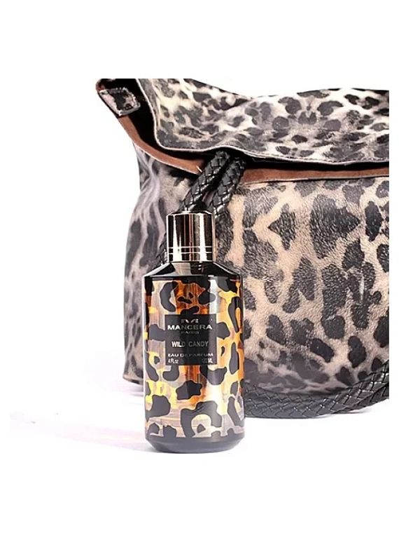 Mancera — Mancera Wild Candy