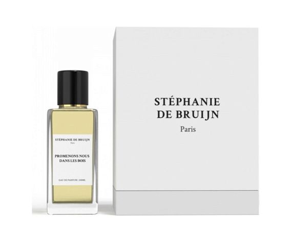 Stephanie de Bruijn — Stephanie de Bruijn Promenons-nous Dans Les Bois