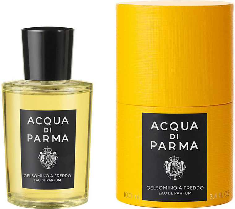 Acqua di Parma Gelsomino a Freddo — фото 2