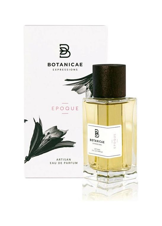 Botanicae Expressions — Botanicae Expressions Epoque