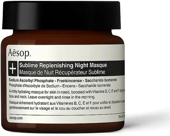Aesop — Aesop Sublime
