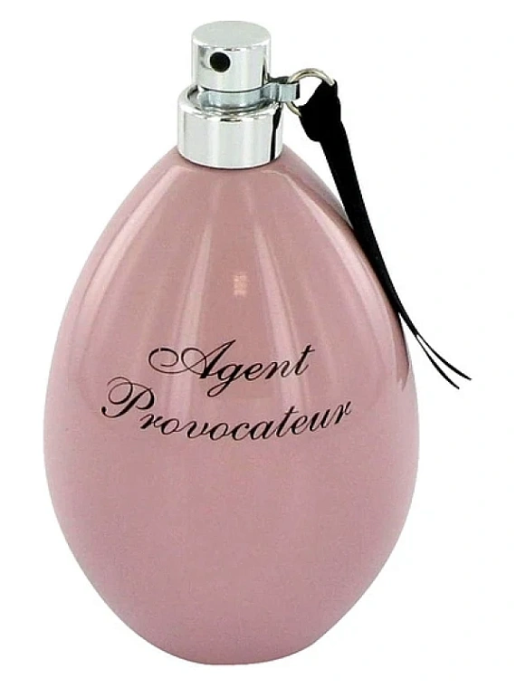 Agent Provocateur — Agent Provocateur Agent Provocateur