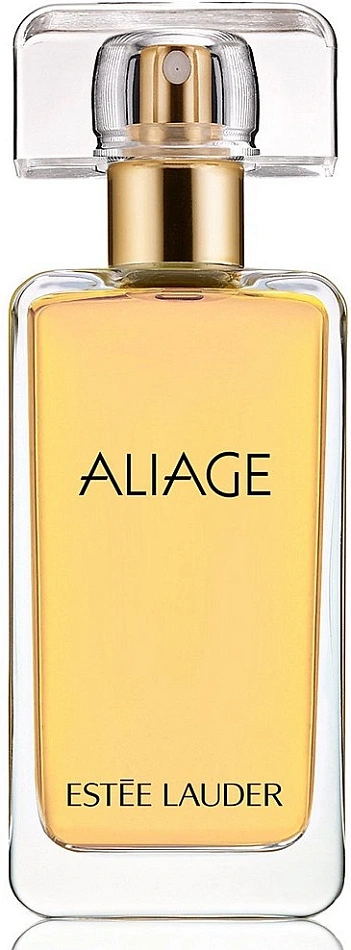 Estee Lauder Alliage — фото 2