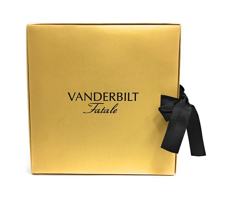 Vanderbilt — Vanderbilt Fatale