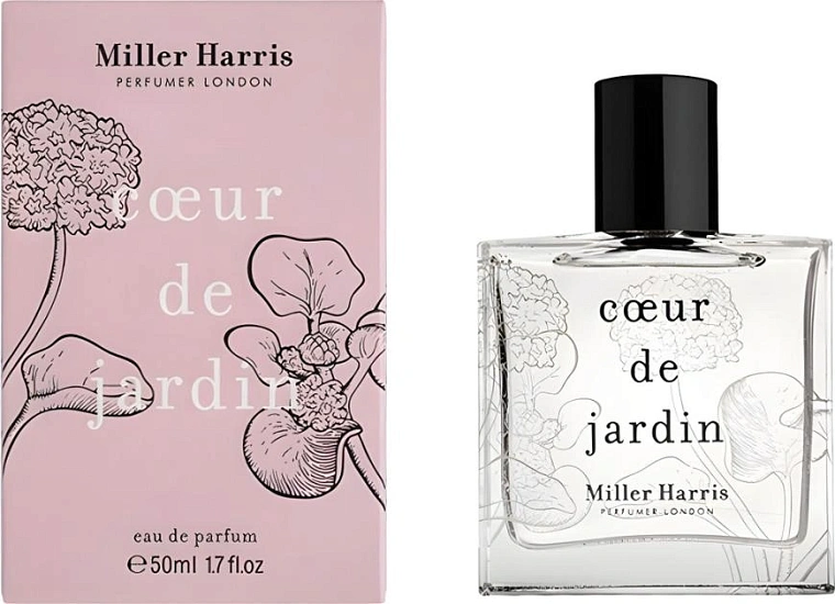 Miller Harris Coeur de Jardin — фото 4