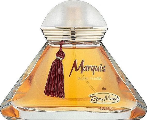 Remy Marquis — Remy Marquis Marquis