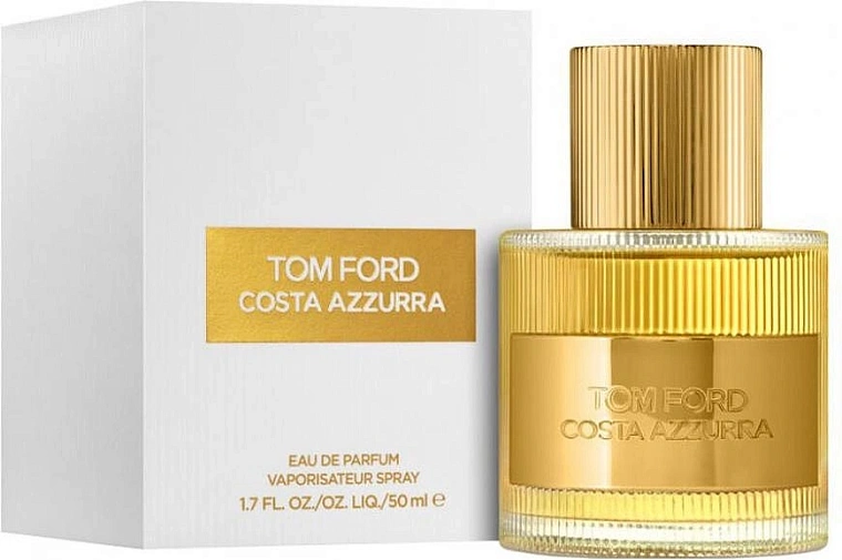 Tom Ford Costa Azzurra — фото 7