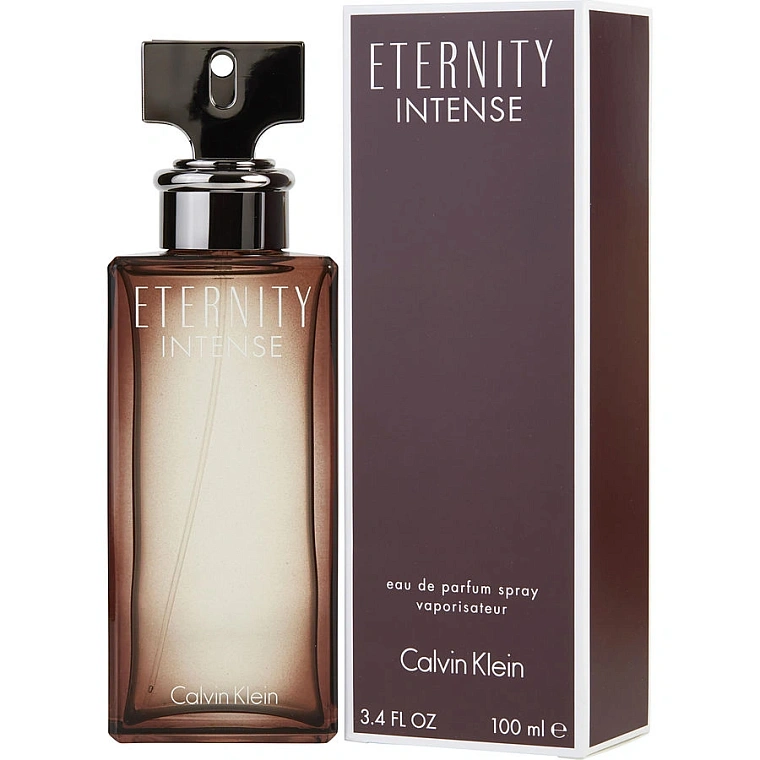 Calvin Klein Eternity Intense — фото 5