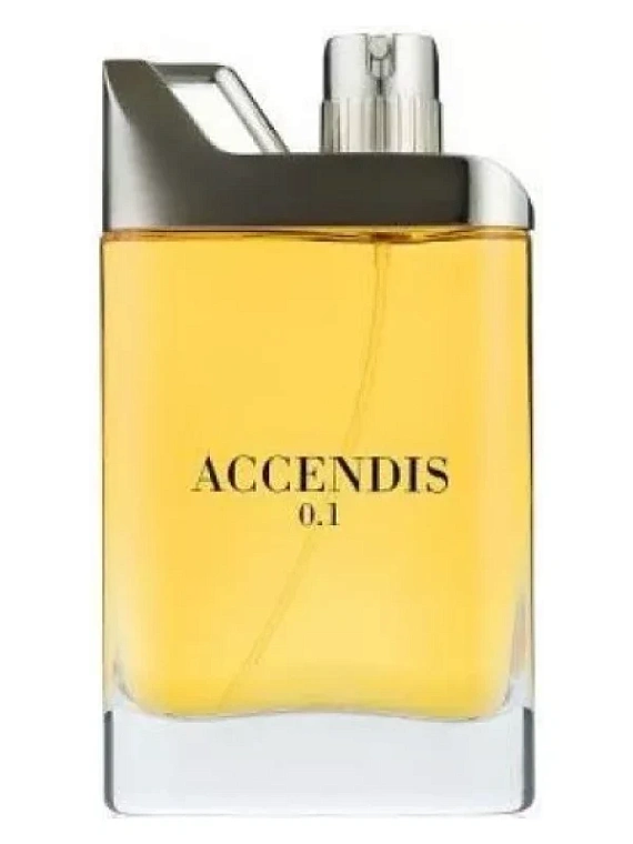 Accendis — Accendis Accendis 0.1