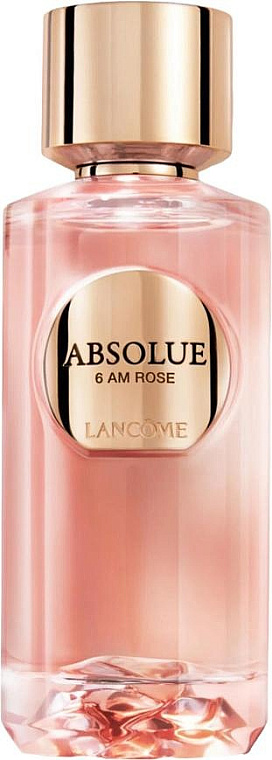 Lancome — Lancome Absolue 6am Rose