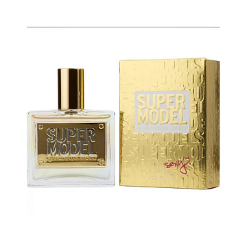 Victoria's Secret Super Model Sexy