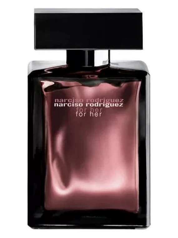 Narciso Rodriguez — Narciso Rodriguez Musc Collection for her