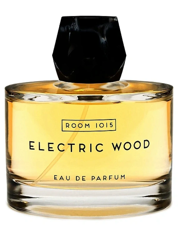 Room 1015 — Room 1015 Electric Wood