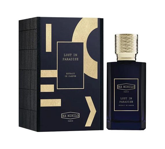 EX Nihilo — EX Nihilo Lust in Paradise Extrait De Parfum