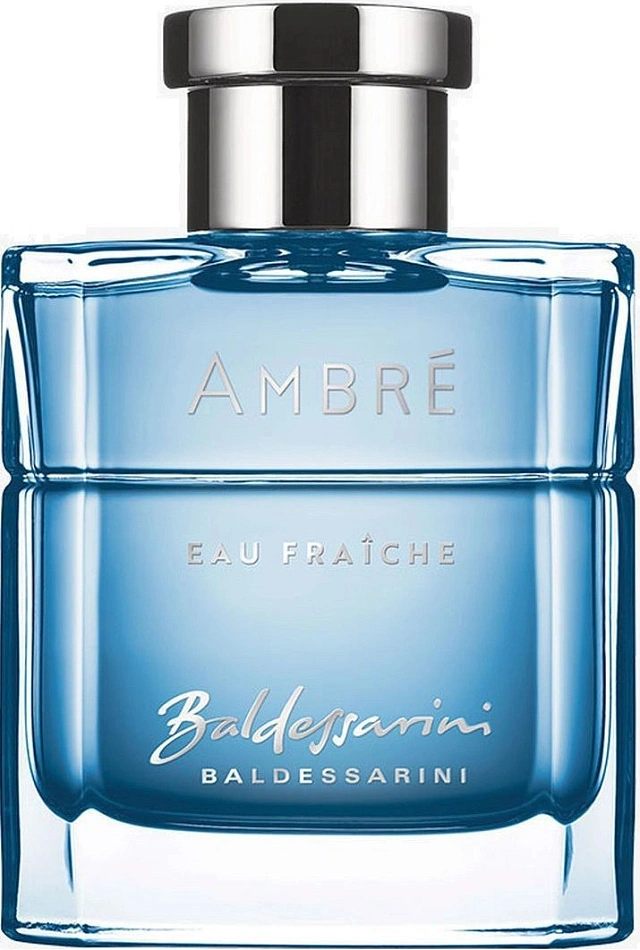 Hugo Boss Baldessarini Ambre Eau Fraiche — фото 3