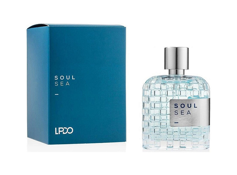 LPDO — LPDO Soul Sea