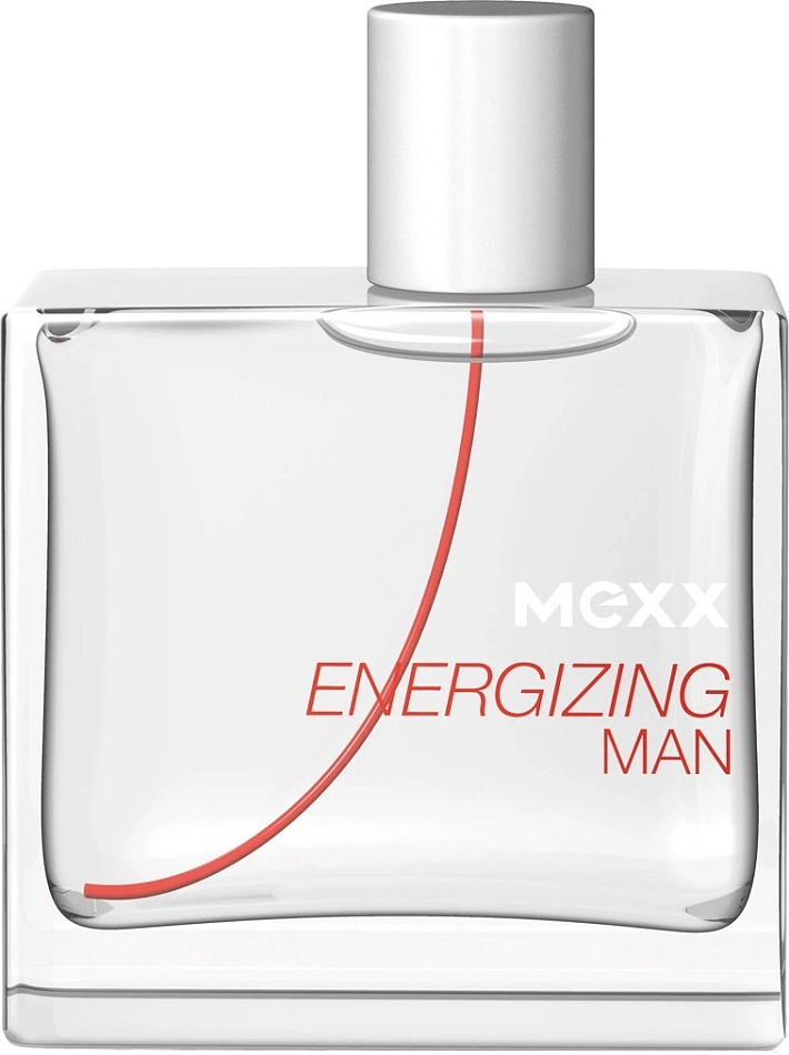 Mexx Energizing Man — фото 2