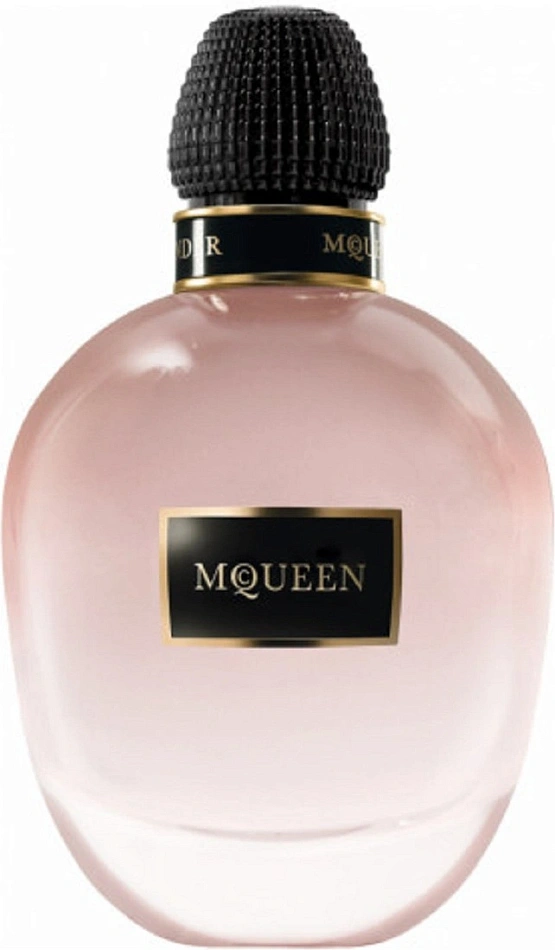 Alexander McQueen Celtic Rose — фото 3