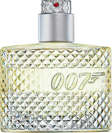 Eon Productions James Bond 007 Cologne