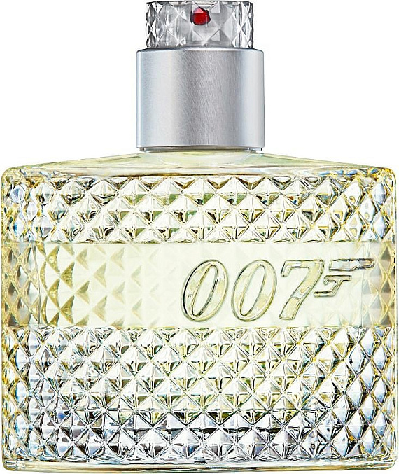 Eon Productions — Eon Productions James Bond 007 Cologne