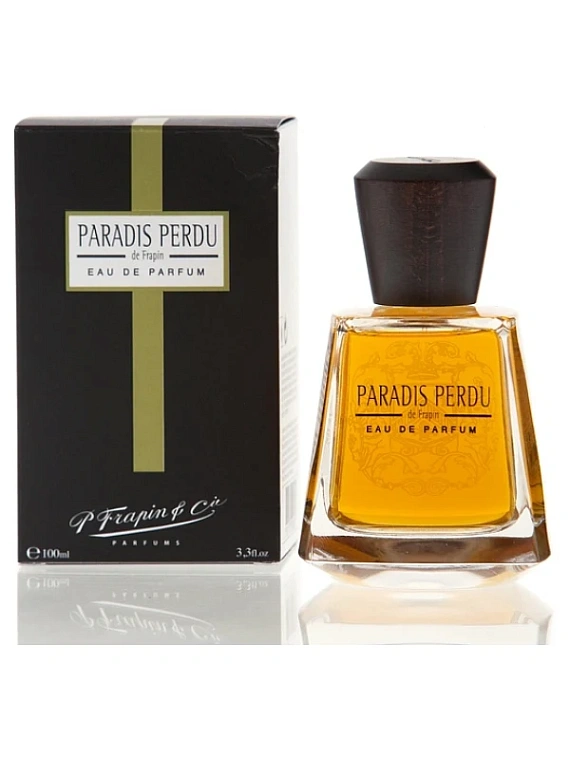 Frapin — Frapin Paradis Perdu