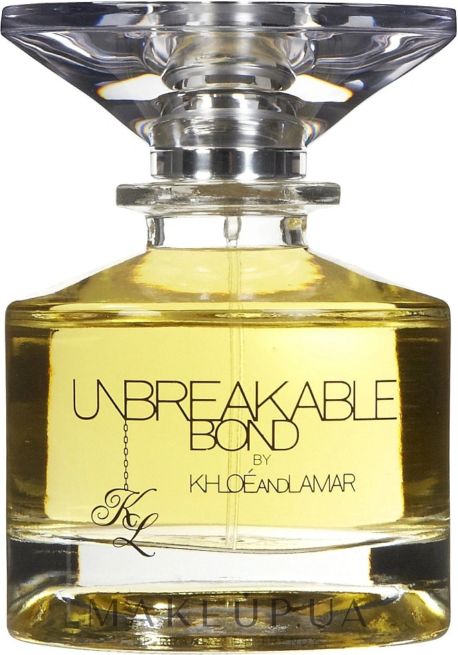 Khloe and Lamar Unbreakable — фото 4