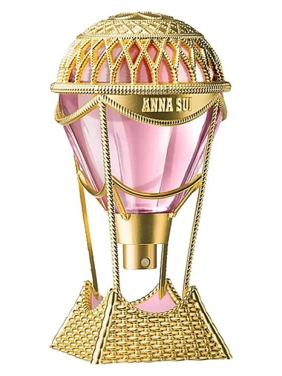 Anna Sui — Anna Sui Sky