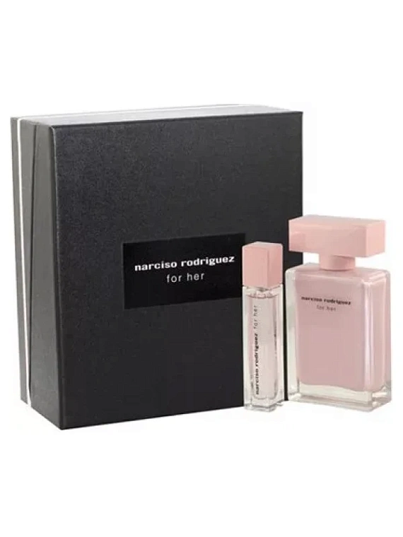Narciso Rodriguez — Narciso Rodriguez For Her Eau de Parfum