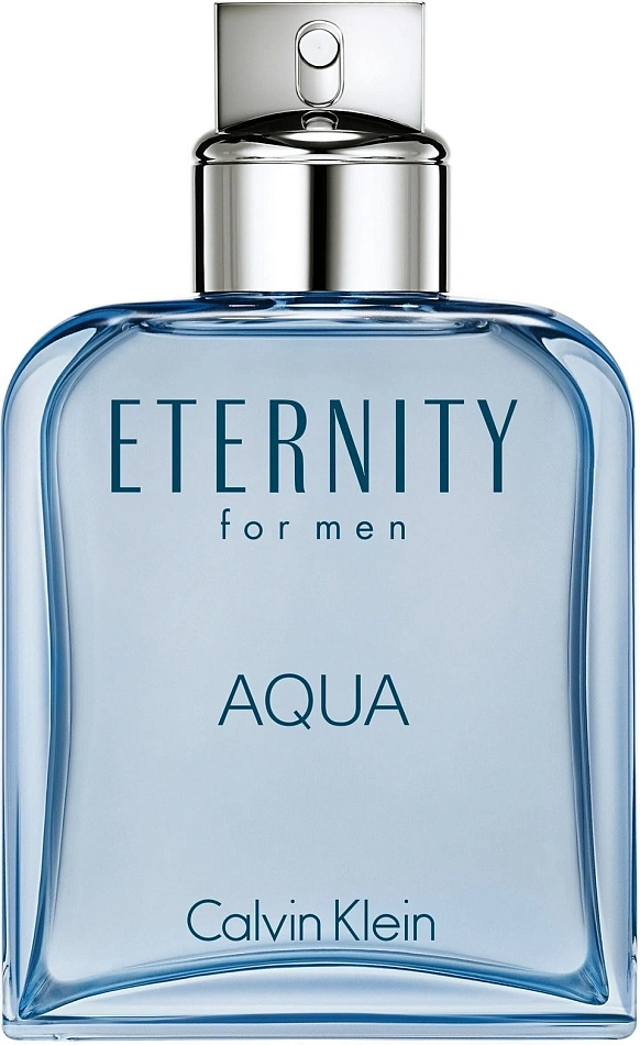Calvin Klein Eternity Aqua for Men — фото 2
