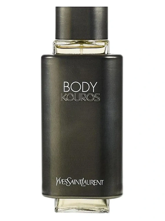Yves Saint Laurent — Yves Saint Laurent Body Kouros
