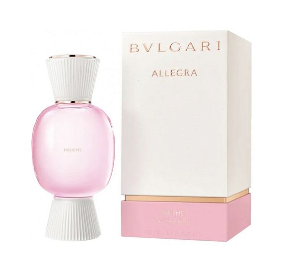 Bvlgari — Bvlgari Insieme