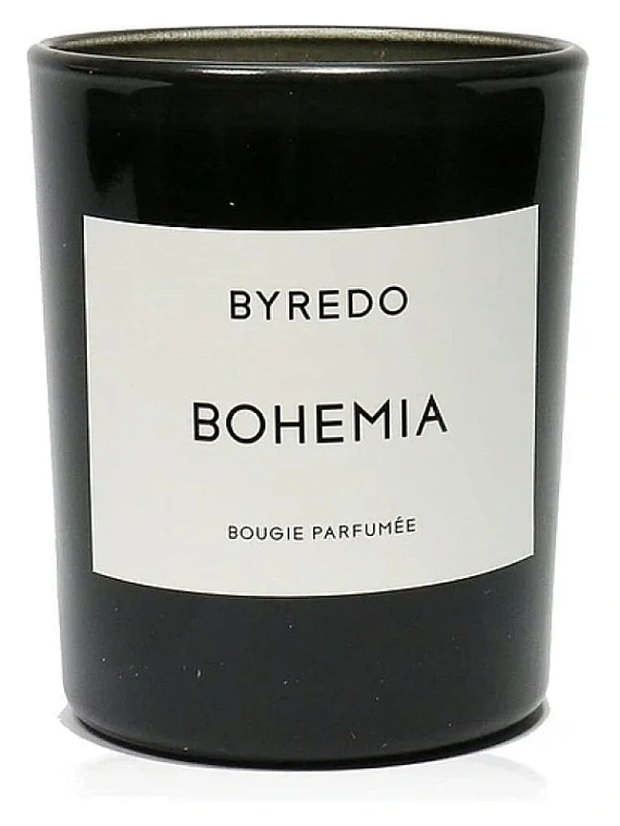 Byredo Parfums — Byredo Parfums Bohemia