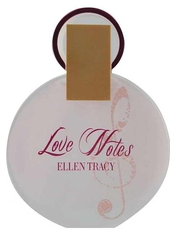 Ellen Tracy — Ellen Tracy Love Notes