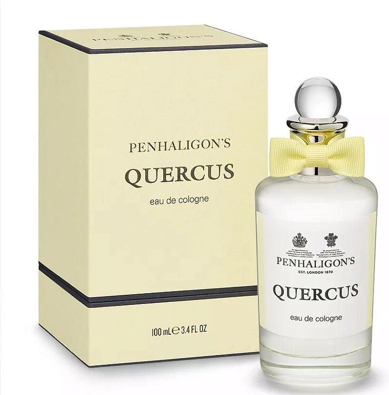 Penhaligon's Quercus — фото 3