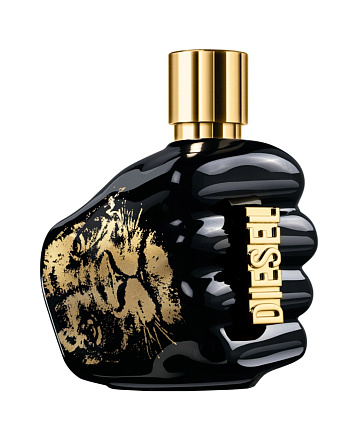 Diesel Spirit Of The Brave
