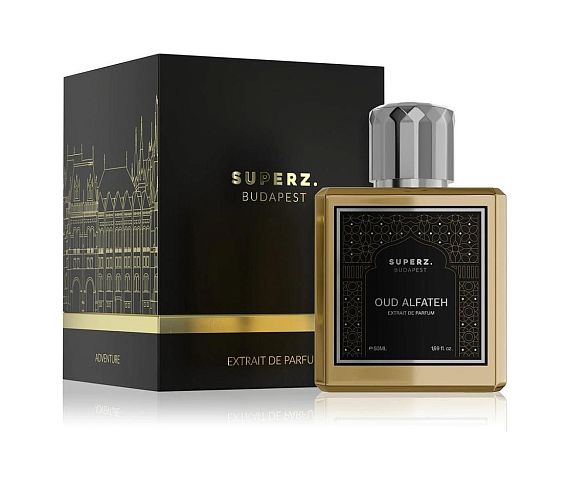 Superz Budapest — Superz. Budapest Oud Alfateh