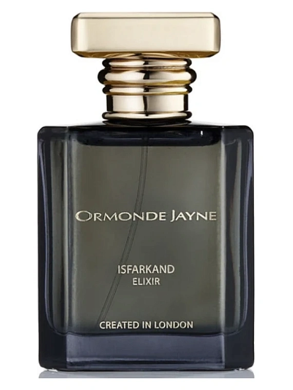 Ormonde Jayne — Ormonde Jayne Isfarkand Elixir