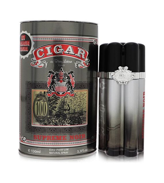 Remy Latour — Remy Latour Cigar Supreme Noir